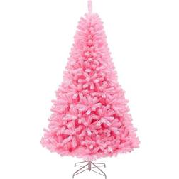 National Tree Company First Traditionsâ¢ Color Pop Christmas Tree